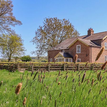 Foreman'S House Rudston Exterior foto