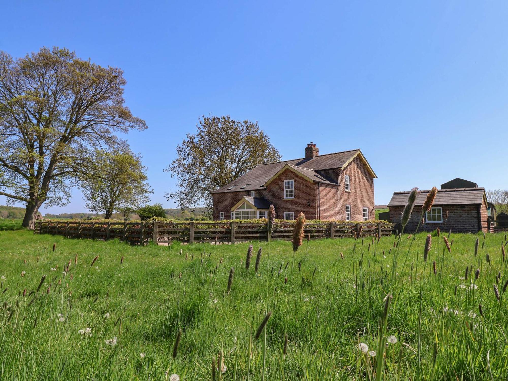 Foreman'S House Rudston Exterior foto