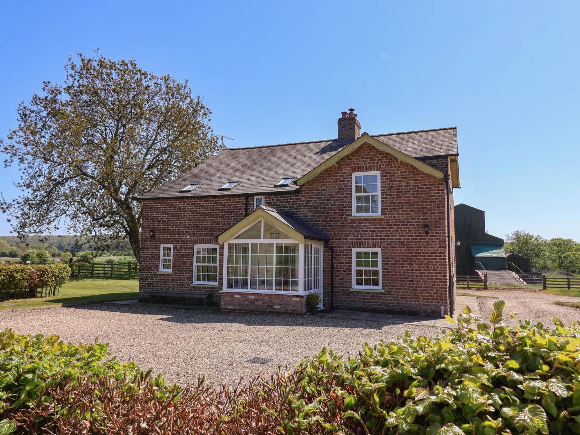 Foreman'S House Rudston Exterior foto