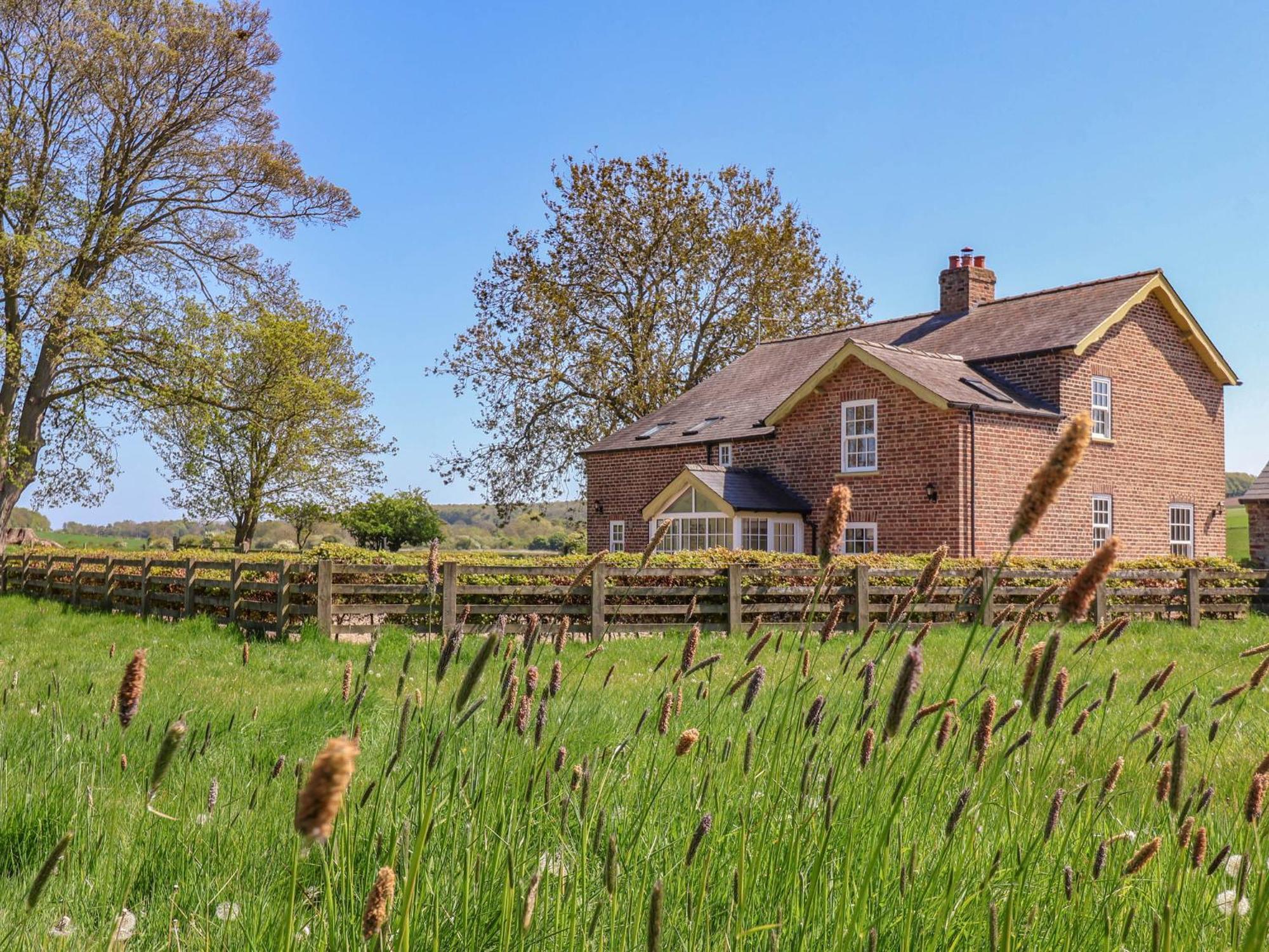 Foreman'S House Rudston Exterior foto